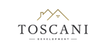 Toscani Development Ltd. builder's logo