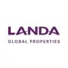 Landa Global Properties builder's logo