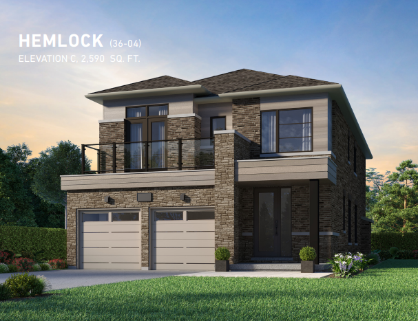 Midhurst Valley Homes - Main Image