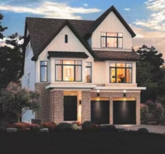 Angus Glen South Village - Main Image