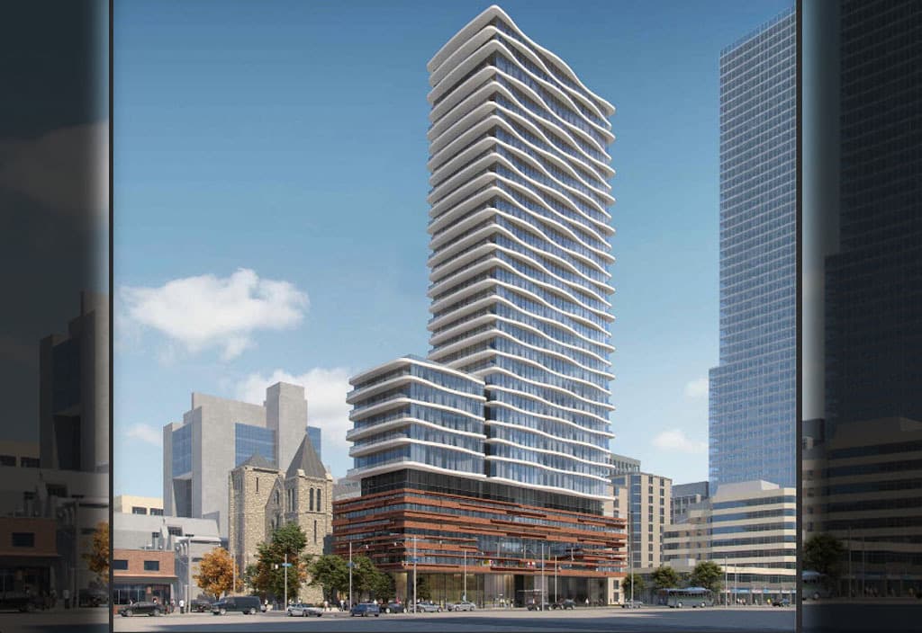 Artistry Condos - Main Image