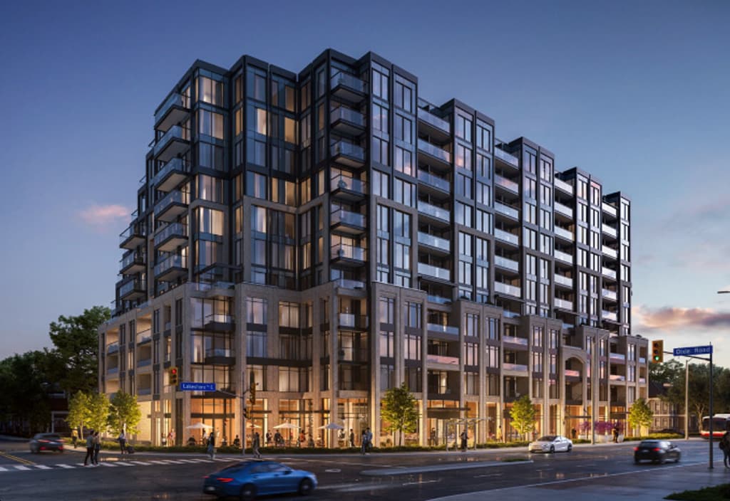 Exhale Condo - Main Image