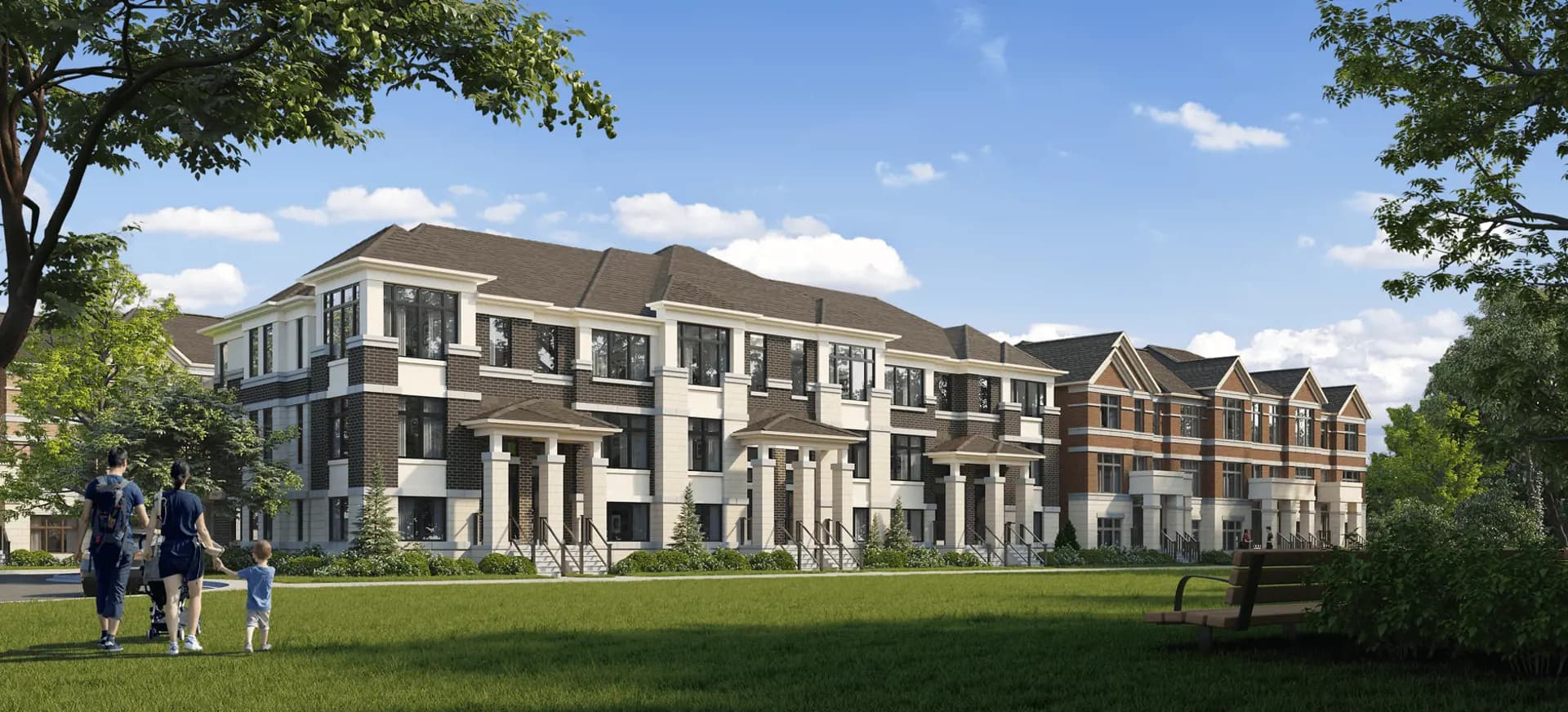 Ivylea Townhouse - Main Image