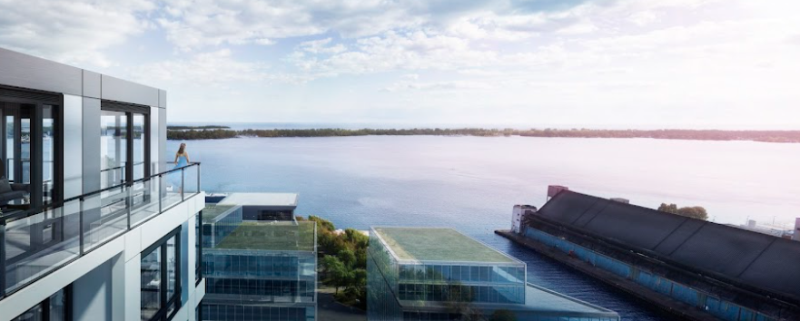 Empire Quay House - Main Image