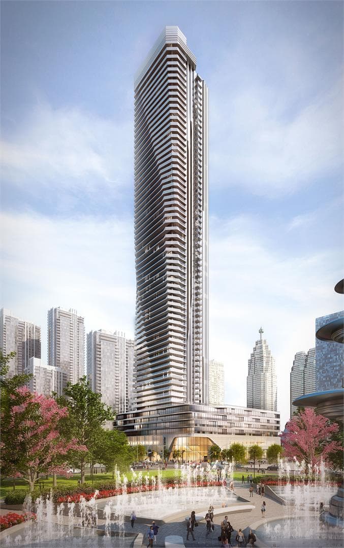 One Yonge - Main Image