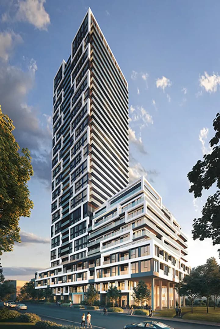River and Fifth - Main Image