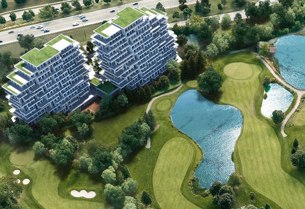 Royal Bayview - Main Image