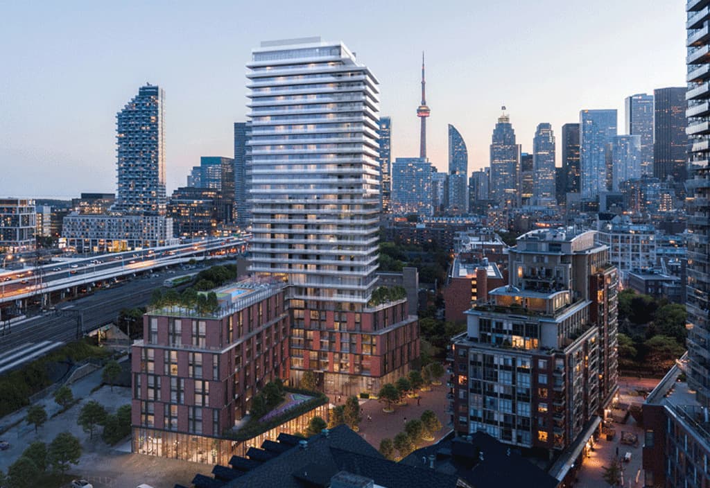 The Goode Condos - Main Image