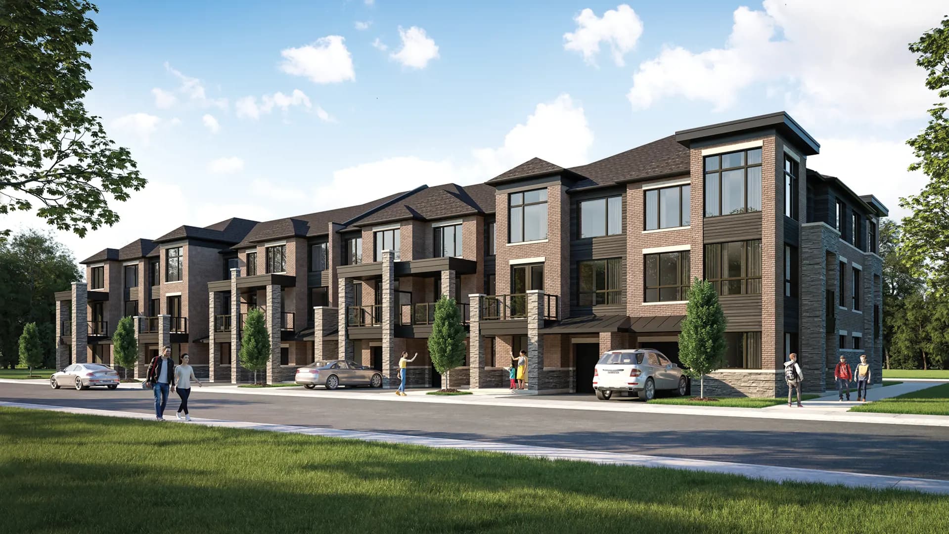 Urban North - Main Image