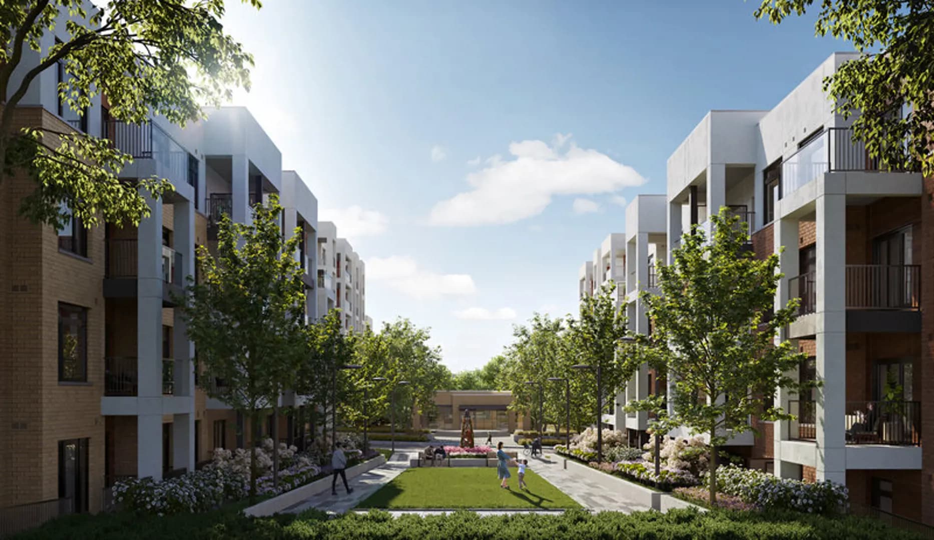 Keelesdale 2 - Main Image