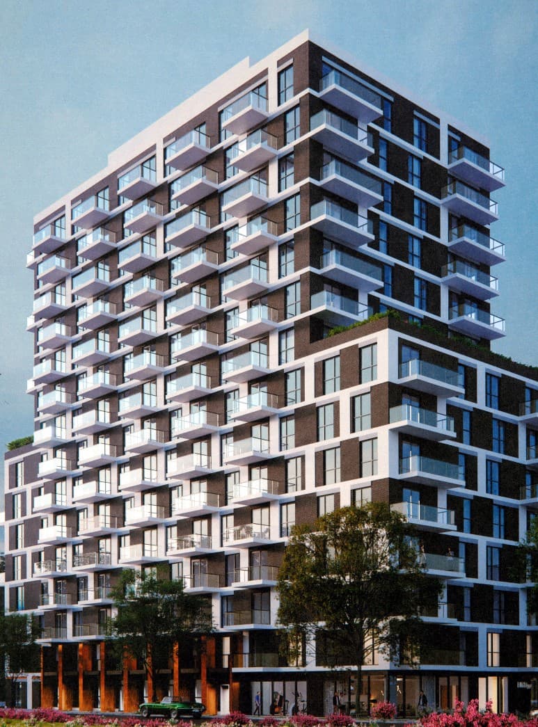 Oakvillage by Minto - Main Image