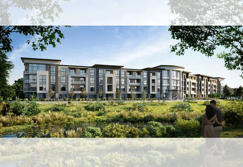 Charing Cross Condos - Main Image