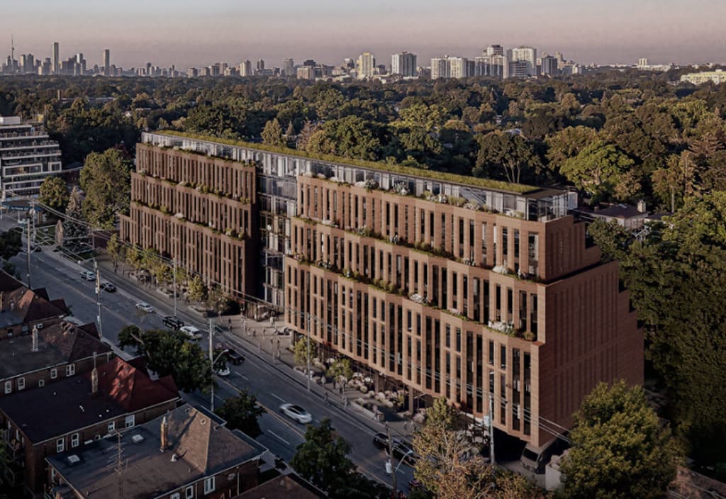 Leaside Common - Main Image