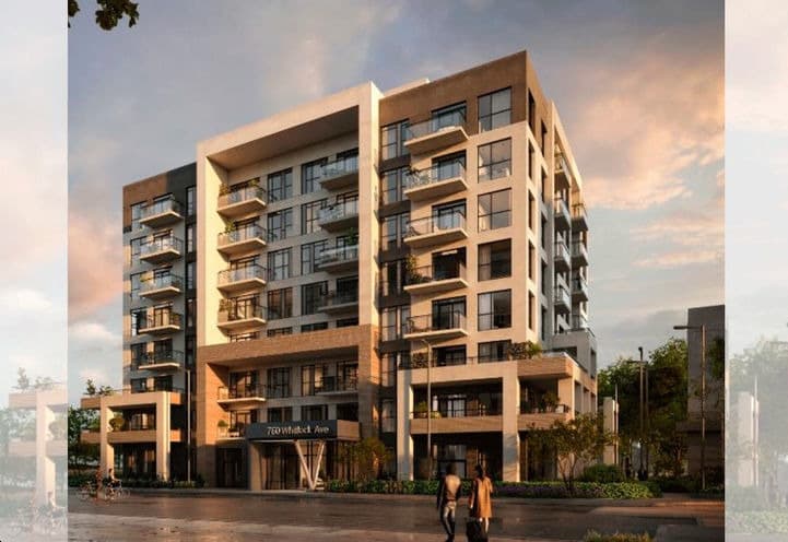 Mile and Creek - Main Image