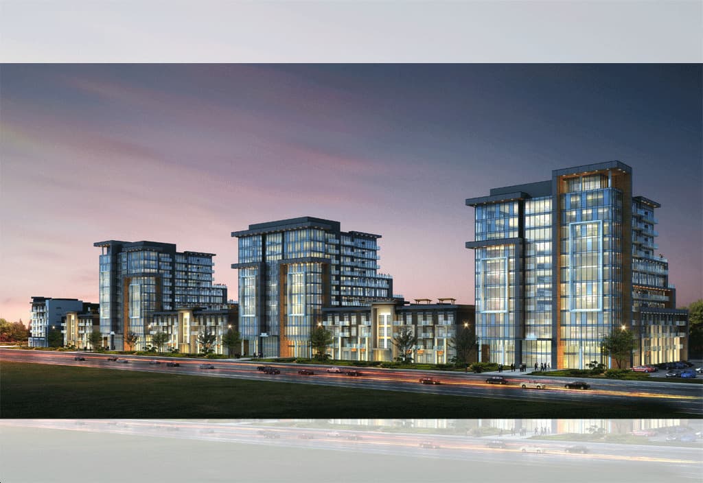 Trend Living 3 - Main Image